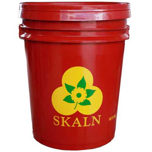 SKALN斯卡兰合成液相导热油HT 全合成热传导油 传热油 350℃ - 图3
