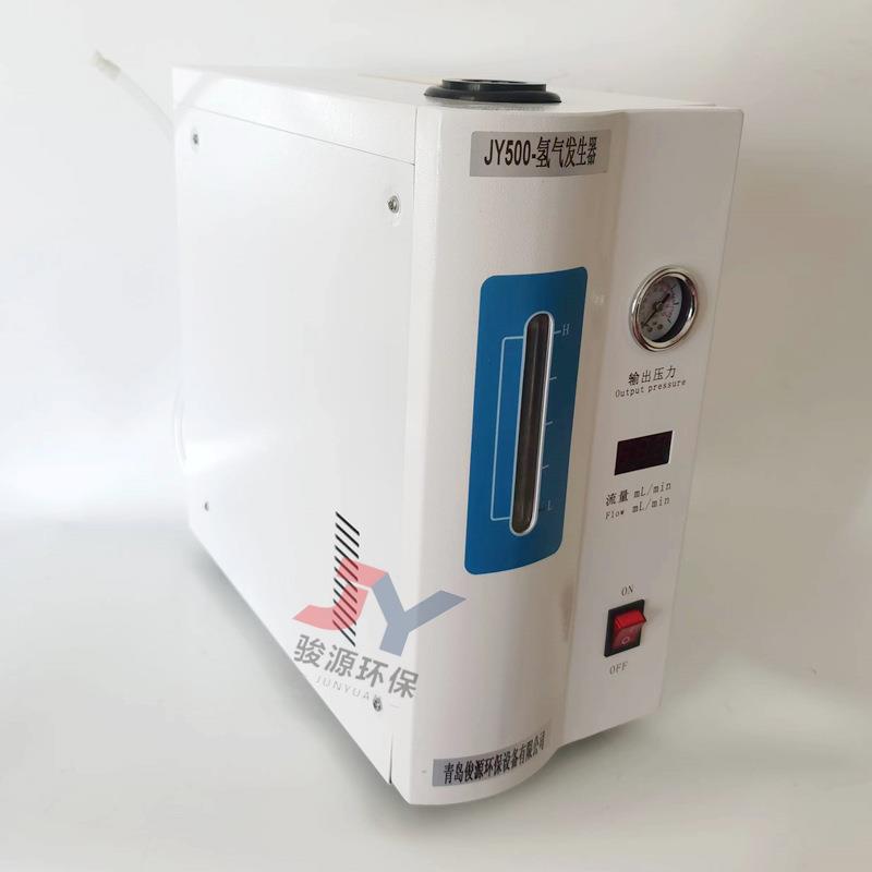 氢气发生器 使用SPE电极 电解效率高 质量可靠 产氢纯度高 - 图2