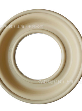 UNIFittingtoWilden04-1010-53泵零件配件橡胶隔膜片