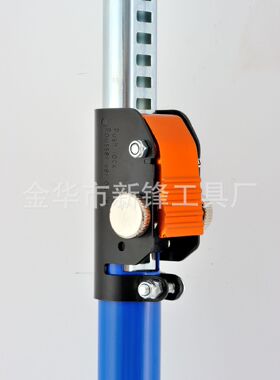 厂家吊柜安装重型支撑杆第三只手顶杆承重60kg可定牌