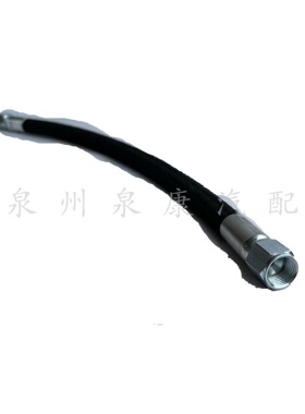 厂家直销3634302软管柴油机配套软管k19k38nt855配件
