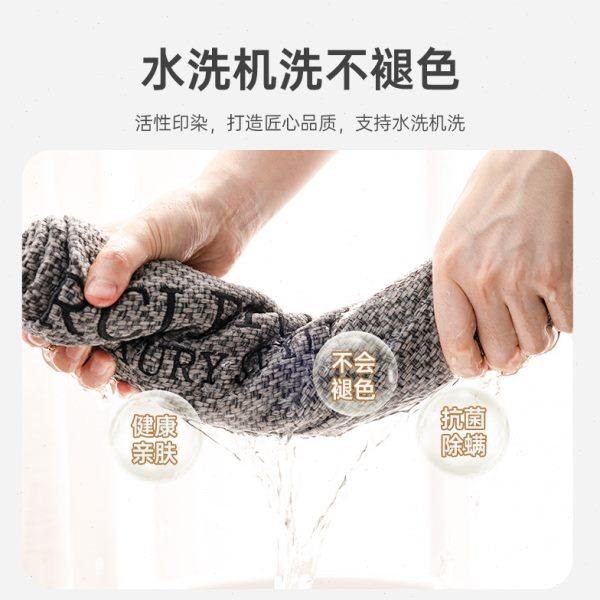 棉麻沙发垫四季通用防滑坐垫简约现代沙发套罩2024新款全包盖布巾,淘宝优惠券,粉丝福利购,淘宝优惠卷