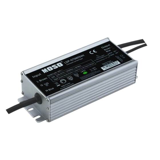 茂硕电源LDP-200R054 200M054茂硕驱动电源PWM调光电源200R/M305