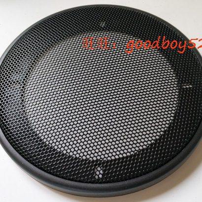 3寸3.5寸4寸5寸6.5寸6*9寸喇叭网罩6.5寸汽车喇叭网罩一对价包邮,淘宝优惠券,粉丝福利购,淘宝优惠卷
