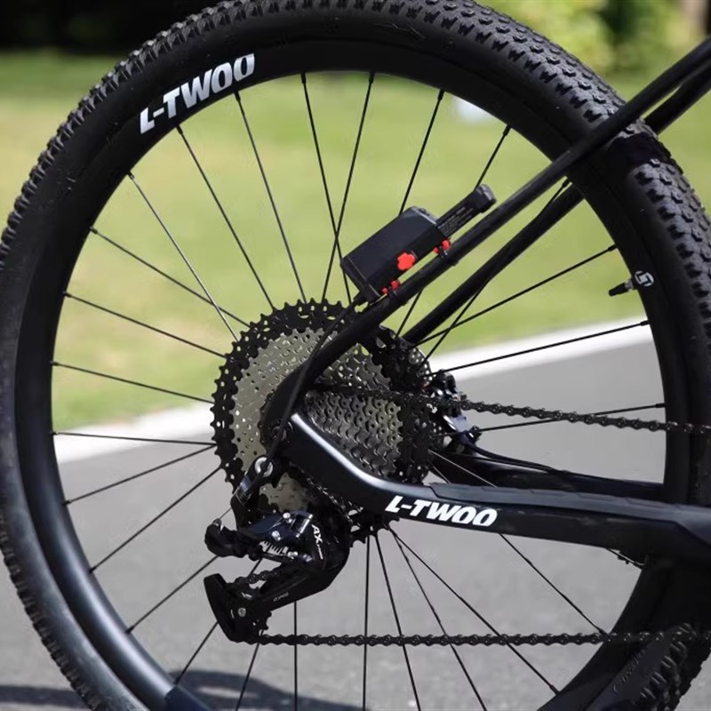 LTWOO蓝图Ae无线电子变速器3-1D3速电变拉线器自行车单车电变 套 - 图1