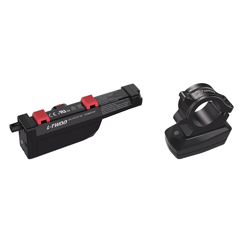 LTWOO蓝图Ae无线电子变速器3-1D3速电变拉线器自行车单车电变 套 - 图3