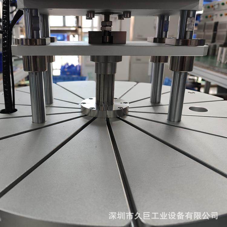 永磁电机转子自动插磁钢机同时一次插N片精准定位智能装配组装,淘宝优惠券,粉丝福利购,淘宝优惠卷