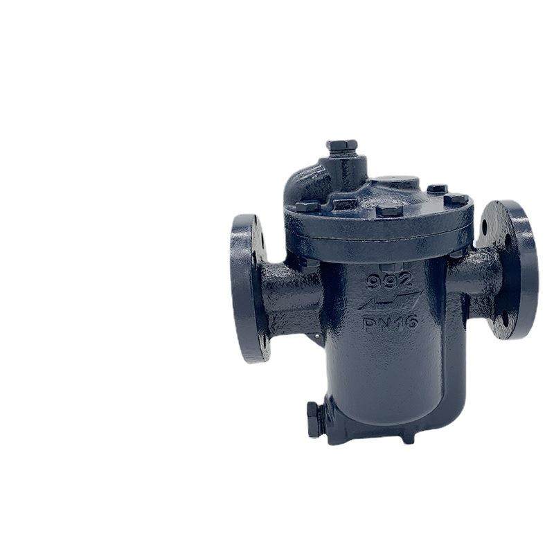 992 倒吊桶式高压蒸汽疏水阀 倒筒 铸铁倒置桶式疏水器 DN20-50,淘宝优惠券,粉丝福利购,淘宝优惠卷