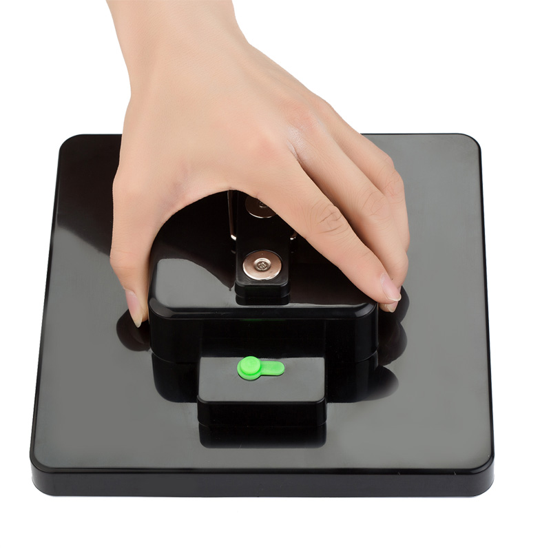 充电灯泡超长续航夜市摆摊led灯家用超亮强光户外应急照明灯 - 图2