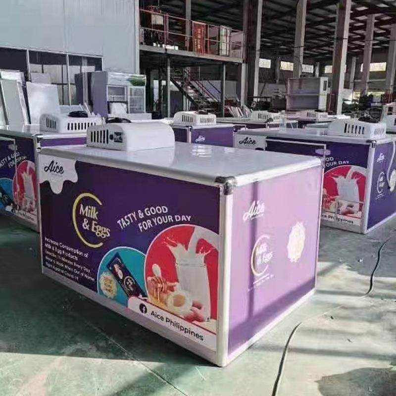 不超重水果蔬菜冷藏车2米9保温保鲜冷藏车4.2米冷藏保温车,淘宝优惠券,粉丝福利购,淘宝优惠卷