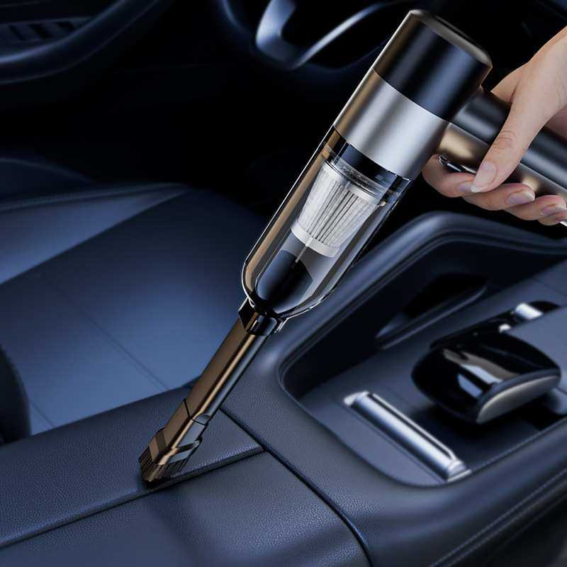 新款大吸力吸尘器迷你手持无线吸吹一体小型车载便携充电宠物清洁,淘宝优惠券,粉丝福利购,淘宝优惠卷