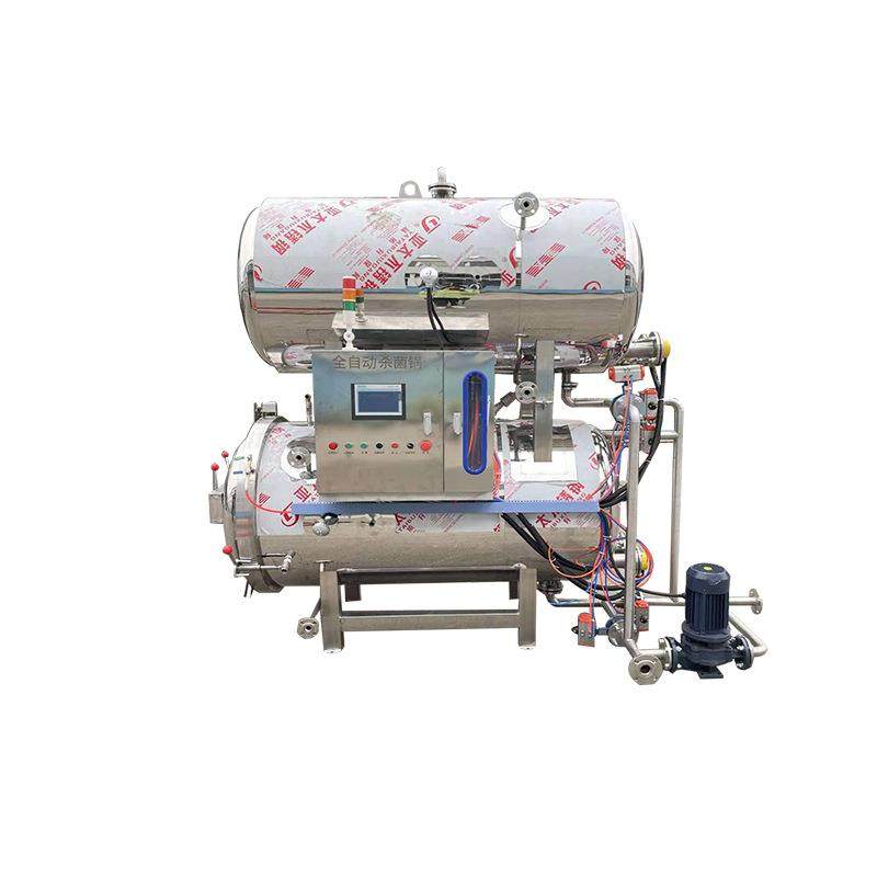 佛跳墙高温高压杀菌锅厂家蜜枣蛋黄肉粽杀菌釜螺蛳粉酱料包灭菌釜,淘宝优惠券,粉丝福利购,淘宝优惠卷