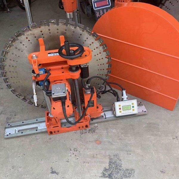 电动切墙机 旧墙壁切割机 钢筋混泥土切口机家装开窗开门切割设备,淘宝优惠券,粉丝福利购,淘宝优惠卷