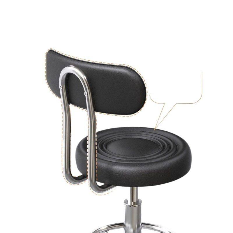 椅子靠背椅升降凳子转椅网红单人椅靠背转椅轮子万向轮办公椅新款,淘宝优惠券,粉丝福利购,淘宝优惠卷