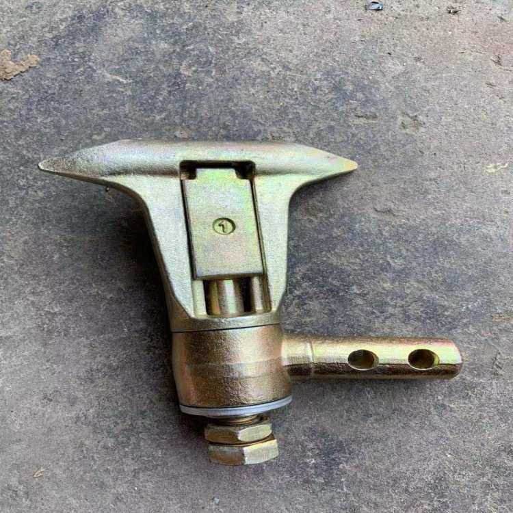 矿用缆车用卡钳式抱索器 井下候车配件 拖挂式抱绳器,淘宝优惠券,粉丝福利购,淘宝优惠卷