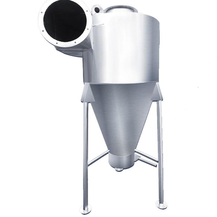 旋风除尘器厂家工业粉尘收集旋风分离器锅炉小型沙克龙旋风除尘器 - 图3