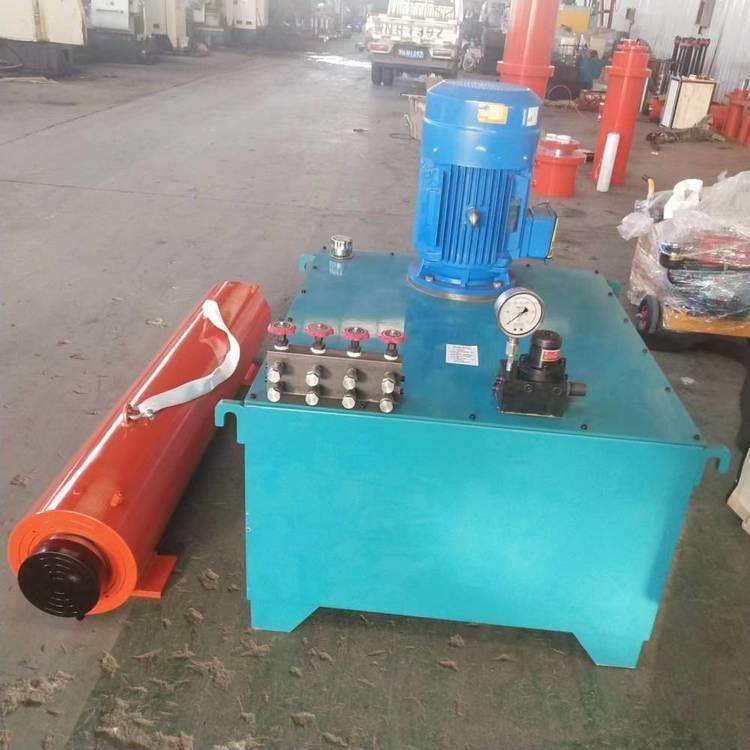 小型液压顶管机导向钻电缆线管铺设千斤顶建筑单杠回拖扩孔钻孔机,淘宝优惠券,粉丝福利购,淘宝优惠卷
