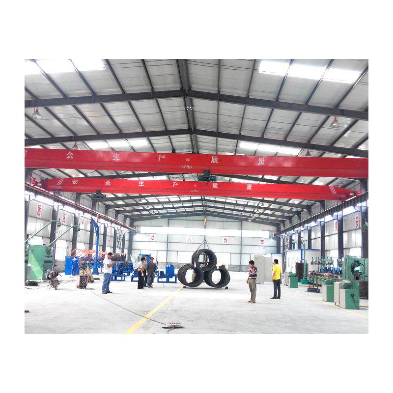 电动单梁起重机厂家室内车间搬运电动单梁行车无线遥控单梁起重机,淘宝优惠券,粉丝福利购,淘宝优惠卷