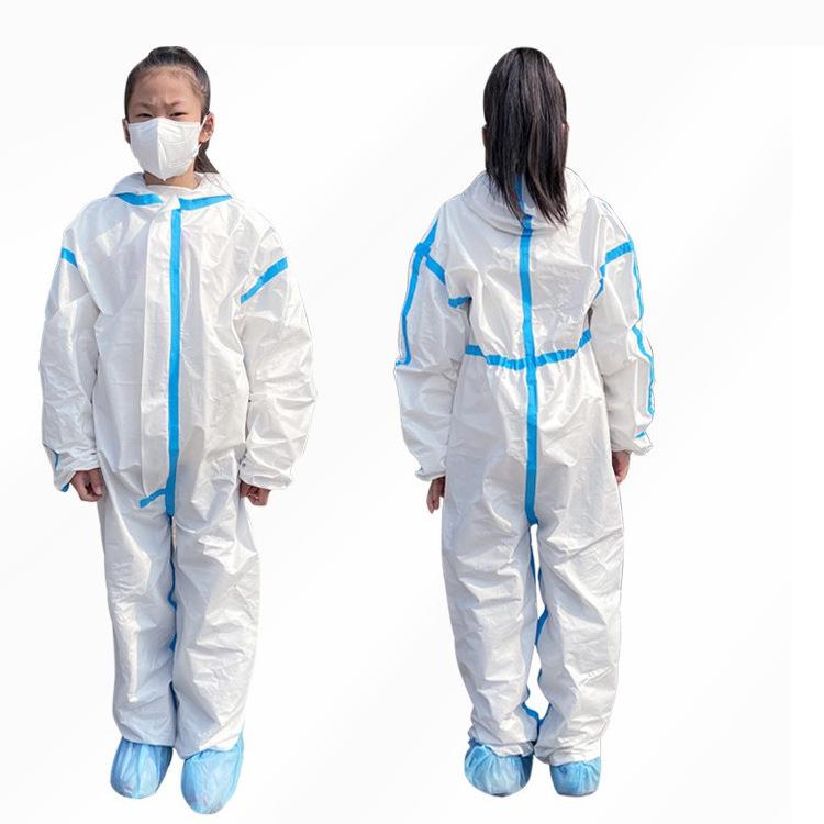 新款热风缝口密封机防护服贴条机雨衣过胶机帐篷防护服压胶机 - 图2