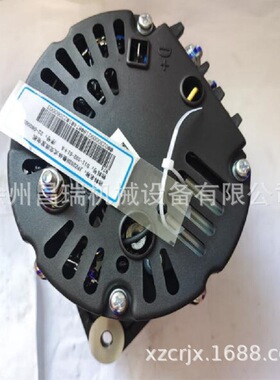 徐州上柴发动机D11-102-30+A发电机徐工程机械吊车挖掘装载机配件