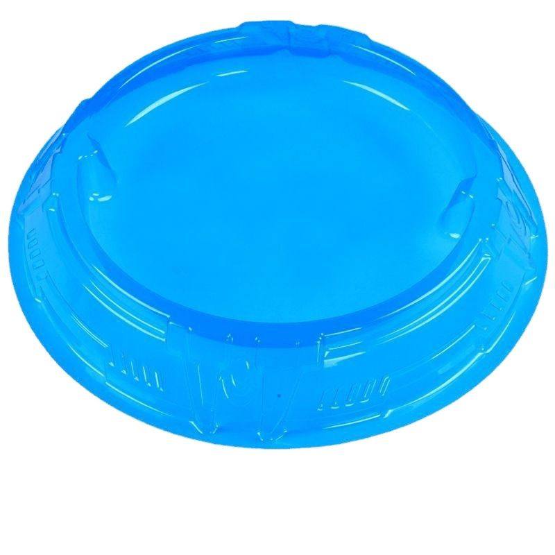 陀螺盘大号加厚战斗儿童玩具通用双人对战爆旋战斗独立站厂家直销,淘宝优惠券,粉丝福利购,淘宝优惠卷