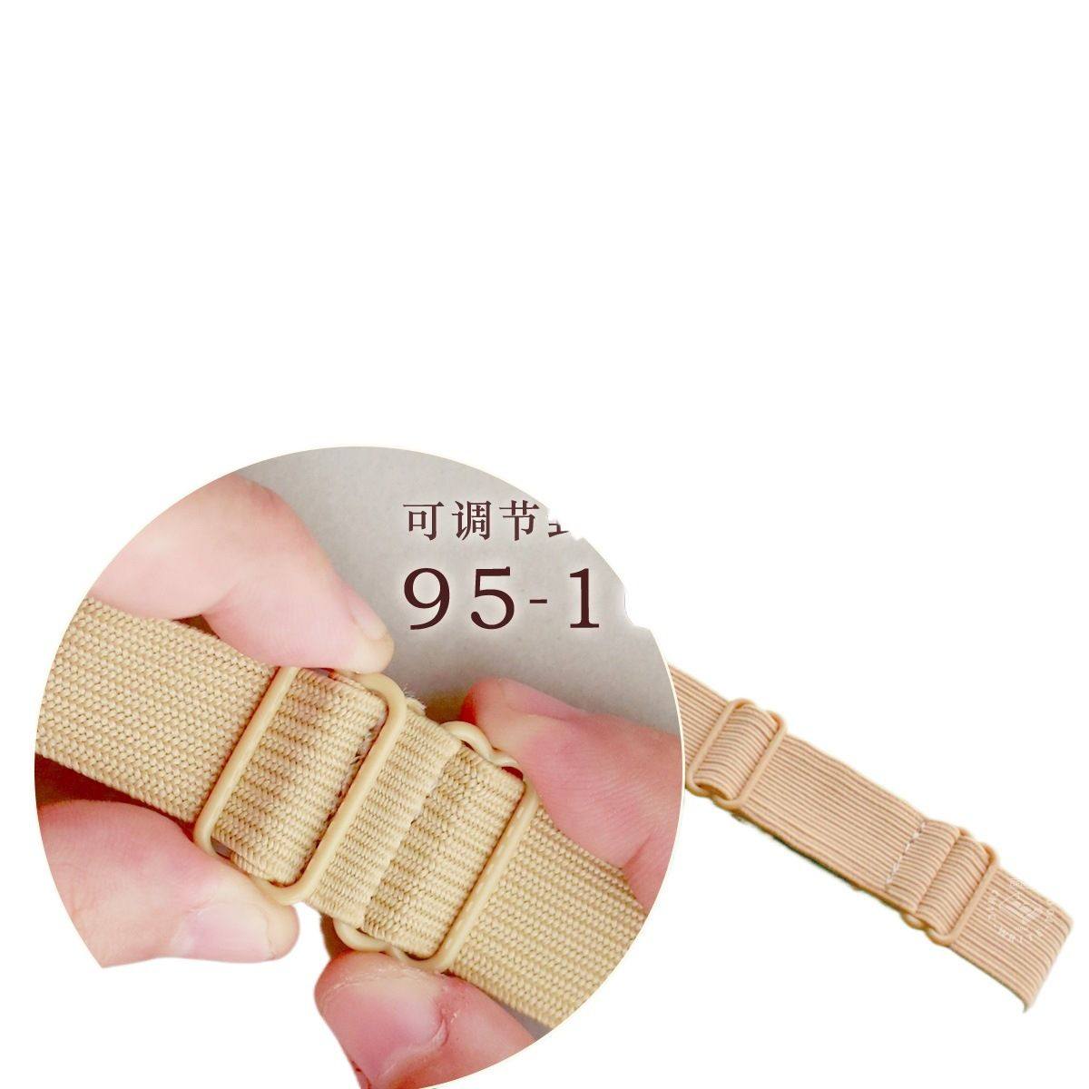 本子事多皮质可伸缩笔插笔收纳笔袋笔夹复古手帐DIY周边 松紧绑带,淘宝优惠券,粉丝福利购,淘宝优惠卷