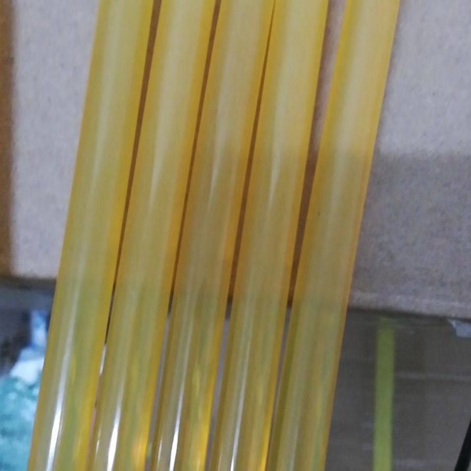 热熔胶黄色超粘强粘胶棒,淘宝优惠券,粉丝福利购,淘宝优惠卷