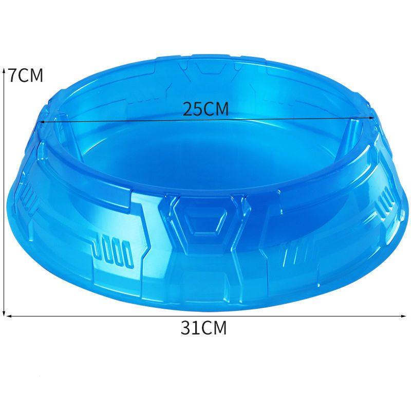 陀螺盘大号加厚战斗儿童玩具通用双人对战爆旋战斗独立站厂家直销,淘宝优惠券,粉丝福利购,淘宝优惠卷