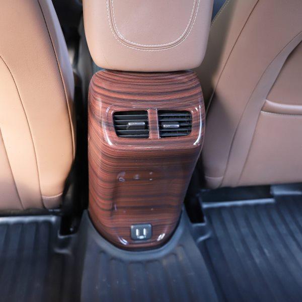 现货发 17-21款君威改装碳纤维 桃木内饰装饰 防刮花遮划痕饰条,淘宝优惠券,粉丝福利购,淘宝优惠卷