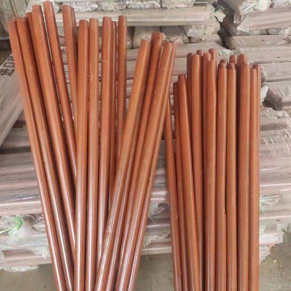 锄头加长槐木手柄铁锹木柄把手农用铁锨洋槐实木柄把耙子木棒木棍,淘宝优惠券,粉丝福利购,淘宝优惠卷