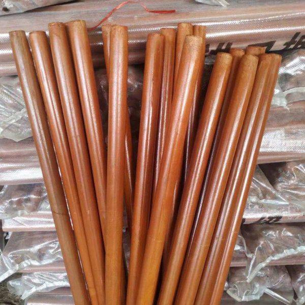 锄头加长槐木手柄铁锹木柄把手农用铁锨洋槐实木柄把耙子木棒木棍,淘宝优惠券,粉丝福利购,淘宝优惠卷