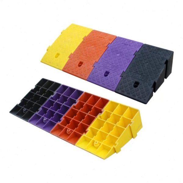 台阶垫斜坡垫马路牙子汽车门槛垫路沿坡塑料上坡爬坡三角垫减速带,淘宝优惠券,粉丝福利购,淘宝优惠卷