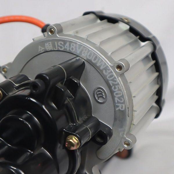 超低速爪盘电子刹车后桥总成 改装电动手推车搬运平板车配件全套,淘宝优惠券,粉丝福利购,淘宝优惠卷