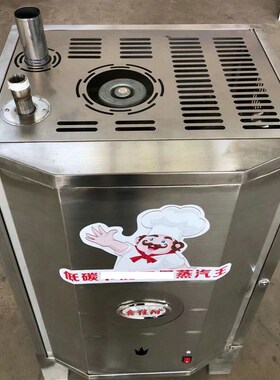 燃气蒸汽发生器 壁挂式燃气蒸汽发生器 燃气蒸汽锅炉 蒸汽机