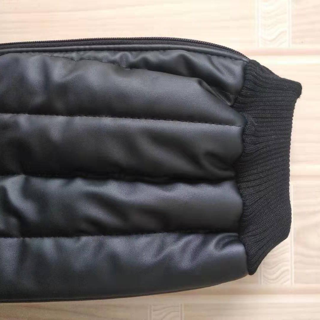 ぃ男女冬季加厚保暖护膝男女全包围防水挡风拉链款护腿电动车护具,淘宝优惠券,粉丝福利购,淘宝优惠卷