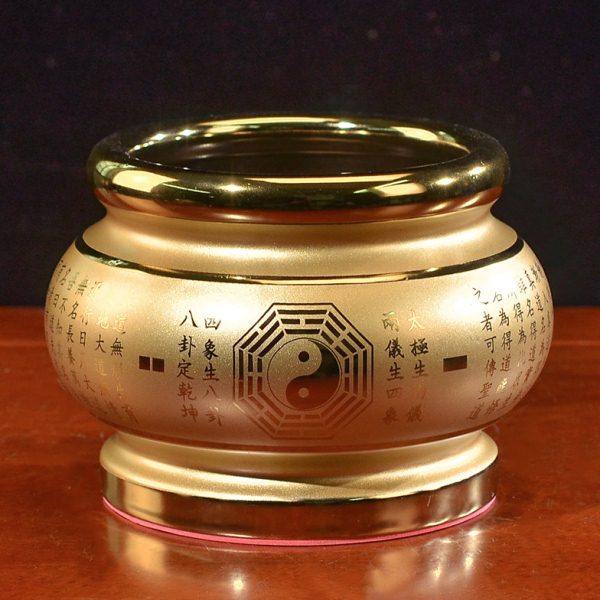 陶瓷仙家堂口香炉碗家用供奉堂单仙字四大家族用香薰炉插香佛道仙,淘宝优惠券,粉丝福利购,淘宝优惠卷