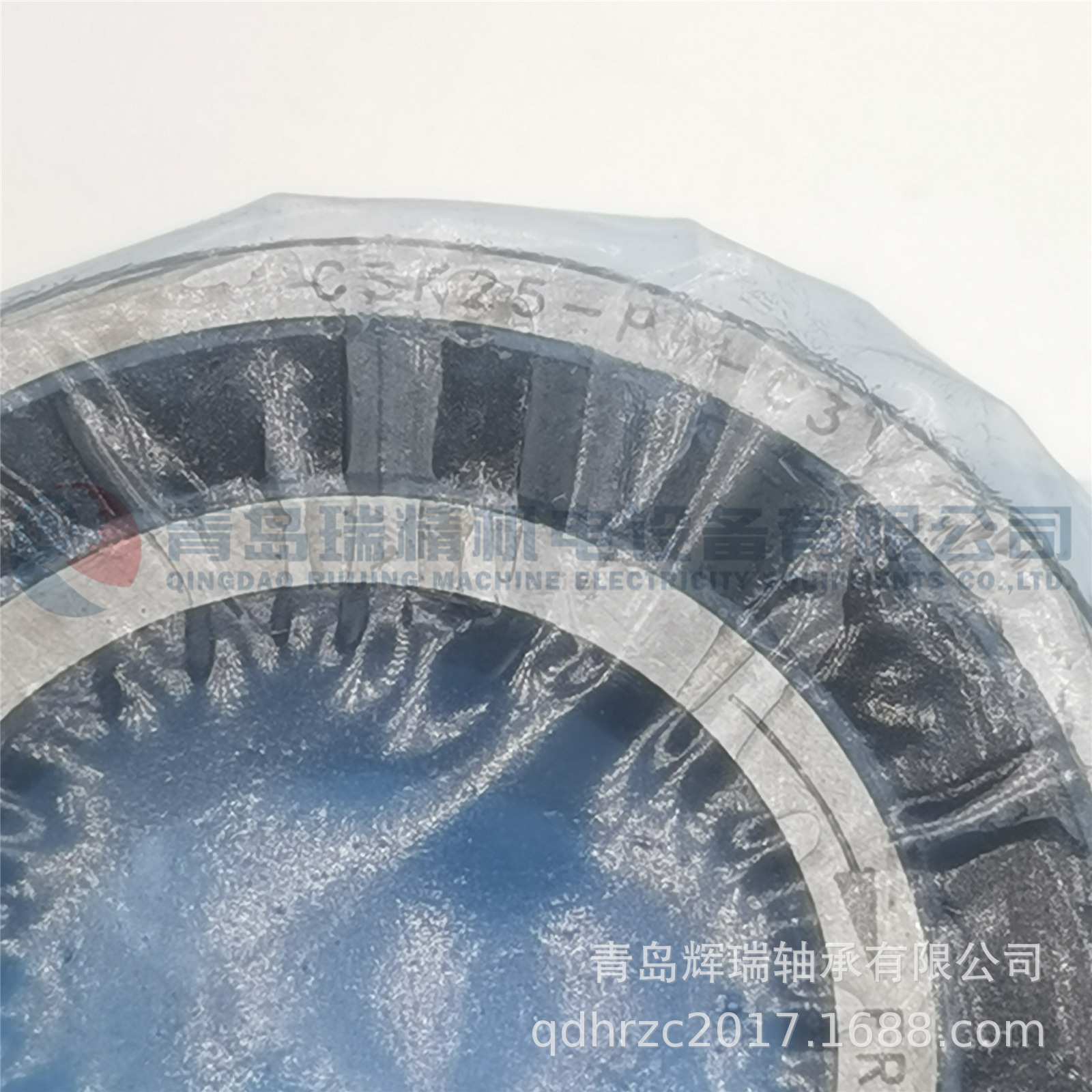 STIEBER 单向离合器轴承 CSK25-PP-C3 双键槽 25mm X 52mm X 15mm - 图3