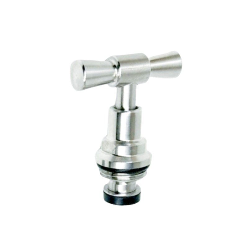 慢开阀芯 水龙头角阀304不锈钢慢开阀门阀芯 老式螺杆暗杆阀芯,淘宝优惠券,粉丝福利购,淘宝优惠卷
