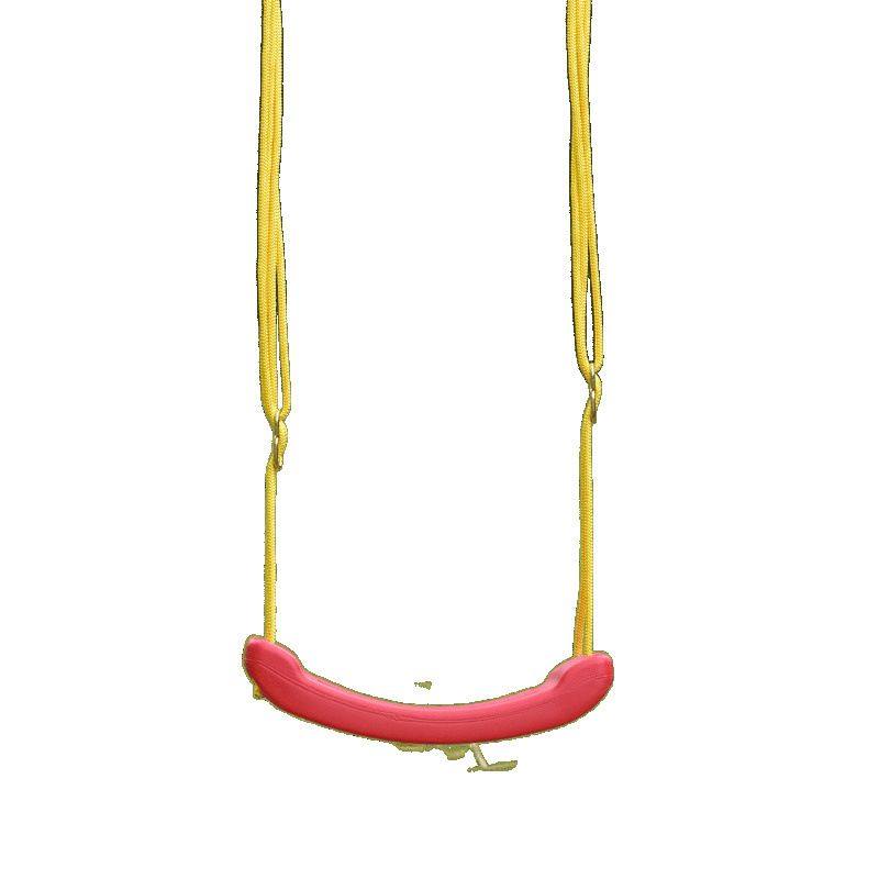 秋千室内儿童户外大弯板荡秋千加大加厚成人易携带板塑料座板,淘宝优惠券,粉丝福利购,淘宝优惠卷