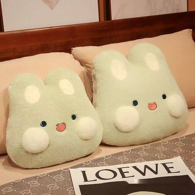 午睡枕毯子两用抱枕被子加厚办公室折叠二合一沙发汽车靠枕车包邮,淘宝优惠券,粉丝福利购,淘宝优惠卷