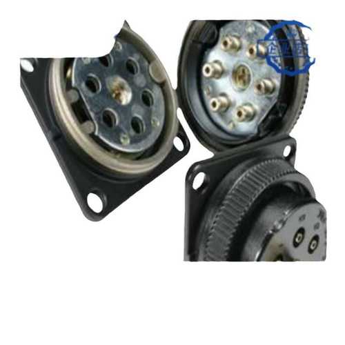 SMC多管式对接头DM12S-06NU/DM12P-04NU公母头航空接头现货供应 - 图3