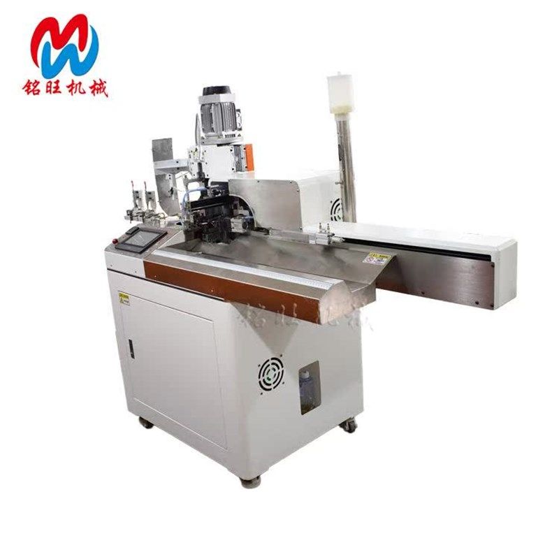 全自动单头端子机五线打端沾锡机电线裁线压端子机高精密浸锡机,淘宝优惠券,粉丝福利购,淘宝优惠卷