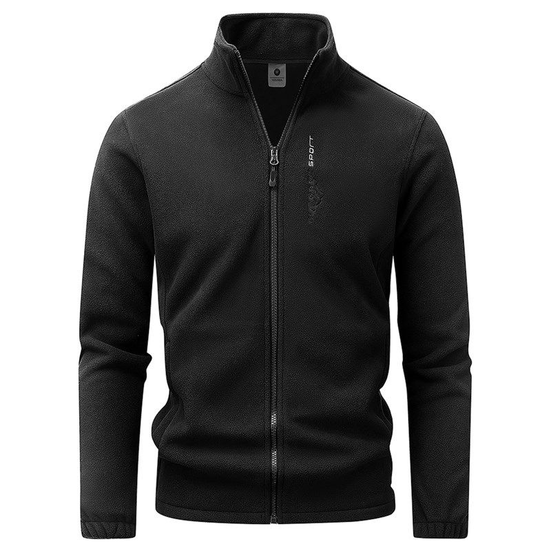 户外抓绒衣男上衣保暖防风冲锋衣男登山徒步休闲运动外套男秋,淘宝优惠券,粉丝福利购,淘宝优惠卷