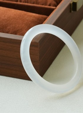 新中式国风白月光手镯显白少女旗袍百搭手串