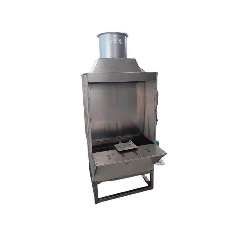 节能水帘柜喷漆台不锈钢小型水帘柜喷漆打样水帘柜一体机,淘宝优惠券,粉丝福利购,淘宝优惠卷