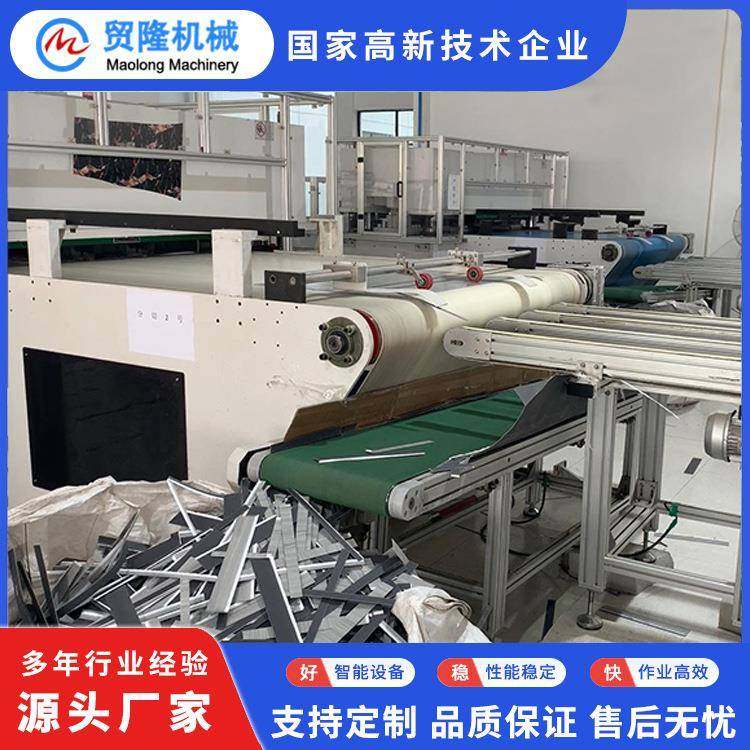 机械全自动PVC复合地板裁断机方块弹性地板地毯下料机冲床,淘宝优惠券,粉丝福利购,淘宝优惠卷