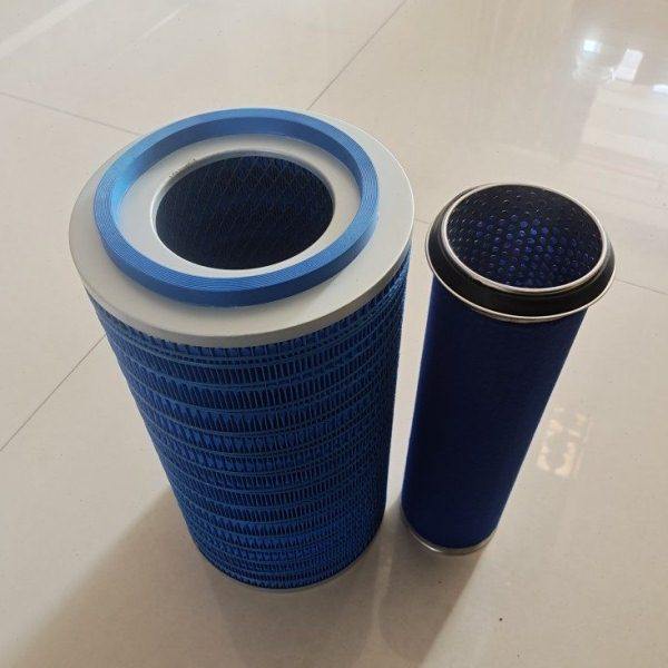 2036空气滤芯大车玉柴4108云内4100东风超龙中巴车收割机挖掘机,淘宝优惠券,粉丝福利购,淘宝优惠卷