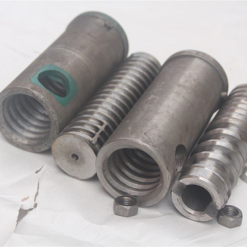3号膨化机 螺杆螺套 膨化机配套零件 大米螺杆螺套 玉米杆螺套,淘宝优惠券,粉丝福利购,淘宝优惠卷