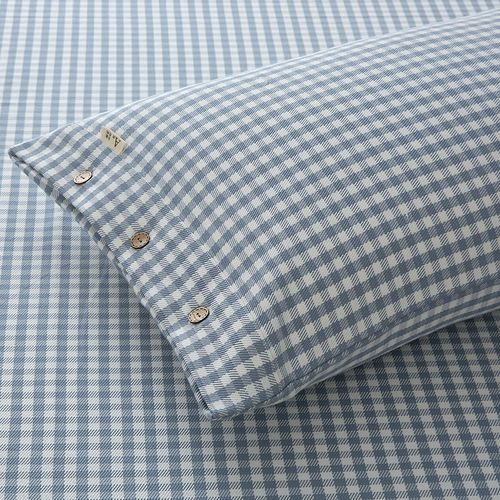 【高端A类】纯棉提花加厚老粗布凉席床单100全棉外贸棉麻床单夏季 - 图2