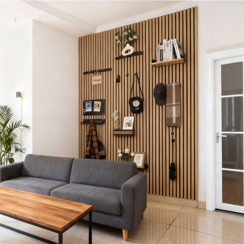 定制格栅置物架洞洞板入户玄关收纳层架挂架阳台影视墙花架装饰钩,淘宝优惠券,粉丝福利购,淘宝优惠卷